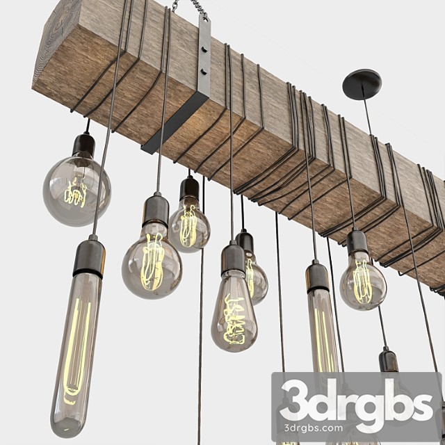 Light 02 8 3dsmax Download - thumbnail 1