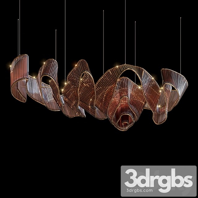 Light composition vargov® design – lc0228 3dsmax Download - thumbnail 1