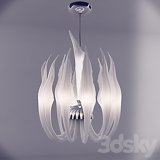 lightstar 3DSMax File - thumbnail 1