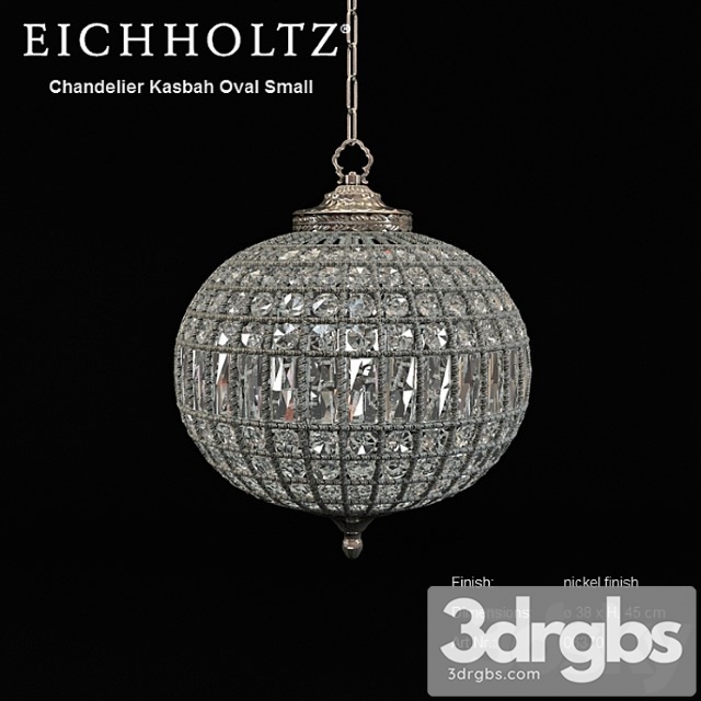 Liustra Eichholtz 1 3dsmax Download - thumbnail 1