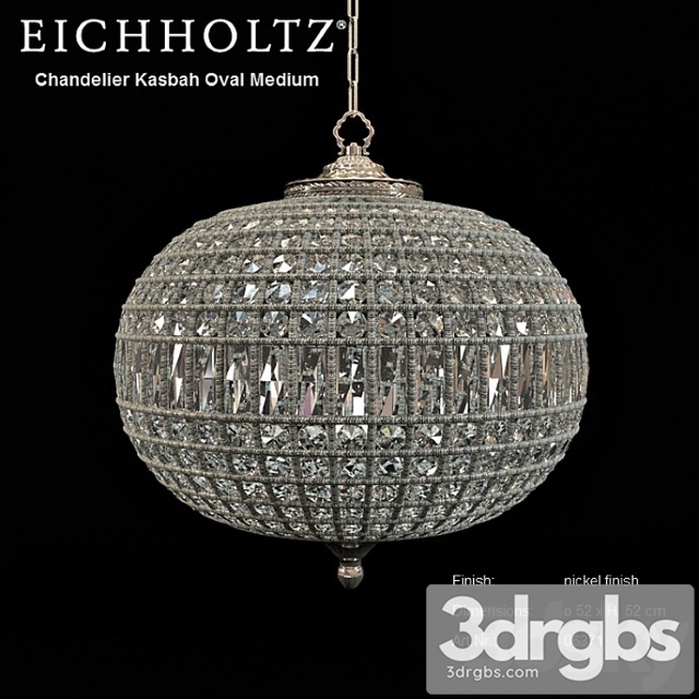 Liustra Eichholtz 3dsmax Download - thumbnail 1