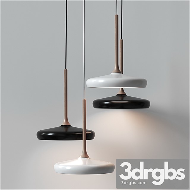 Loimi Lamps 1 3dsmax Download - thumbnail 1