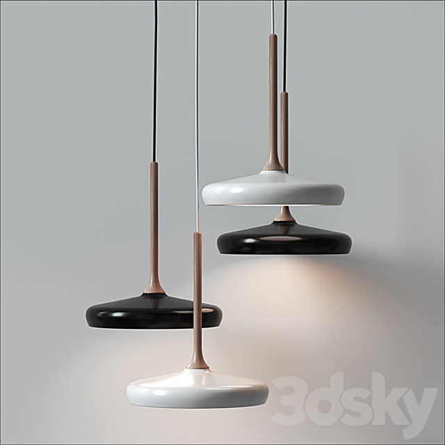 Loimi lamps 3DSMax File - thumbnail 1