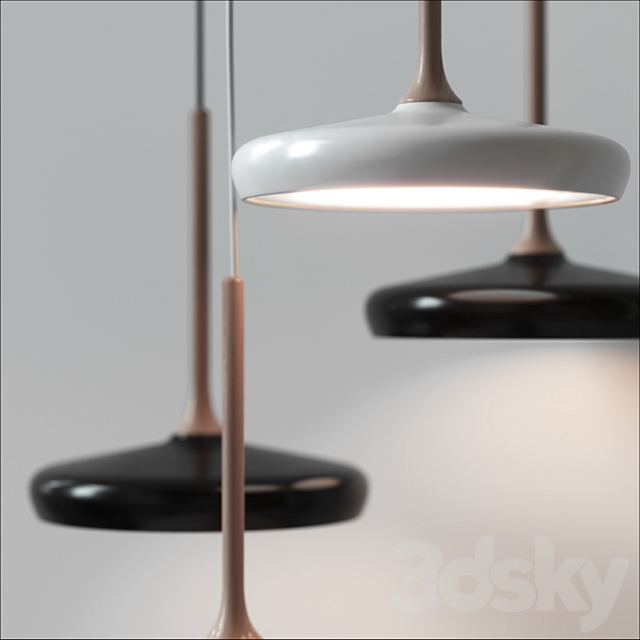 Loimi lamps 3DSMax File - thumbnail 2