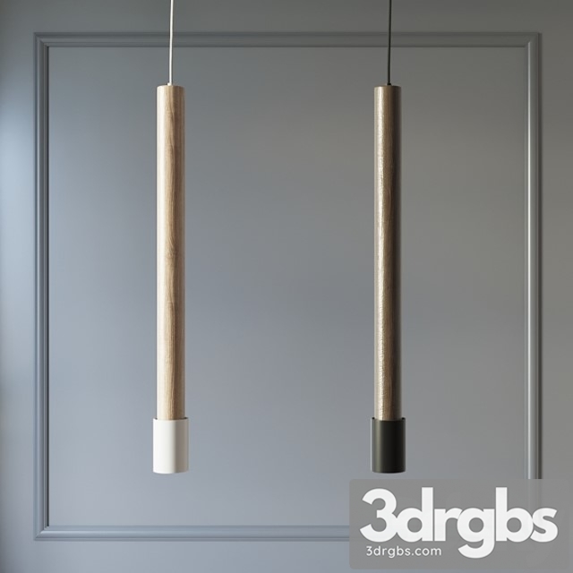 Luminaire s06 3dsmax Download - thumbnail 1