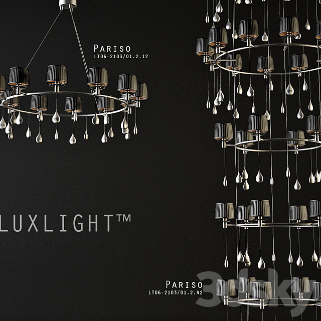 LUX_LIGHT-PARISO-(LT06-2103) 3DSMax File - thumbnail 1