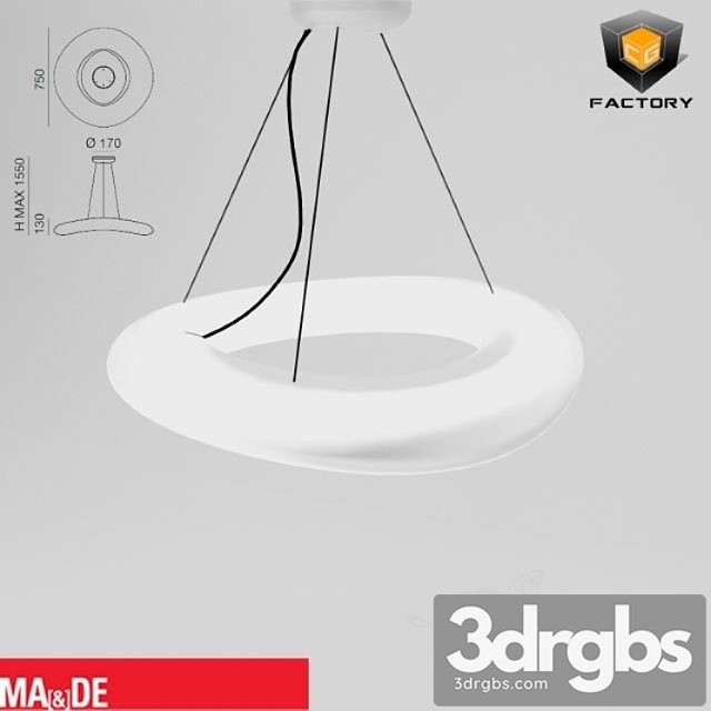 Ma&de mrmagoo 3dsmax Download - thumbnail 1