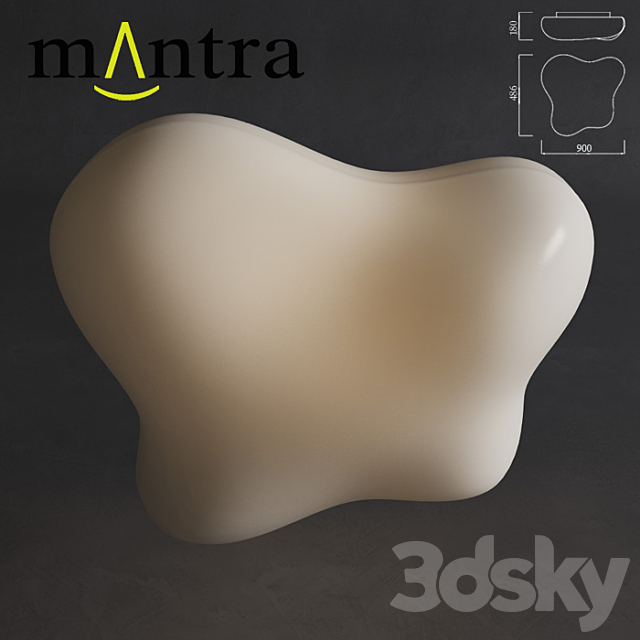 Mantra_Eos_1882_1883 3DS Max Model - thumbnail 3