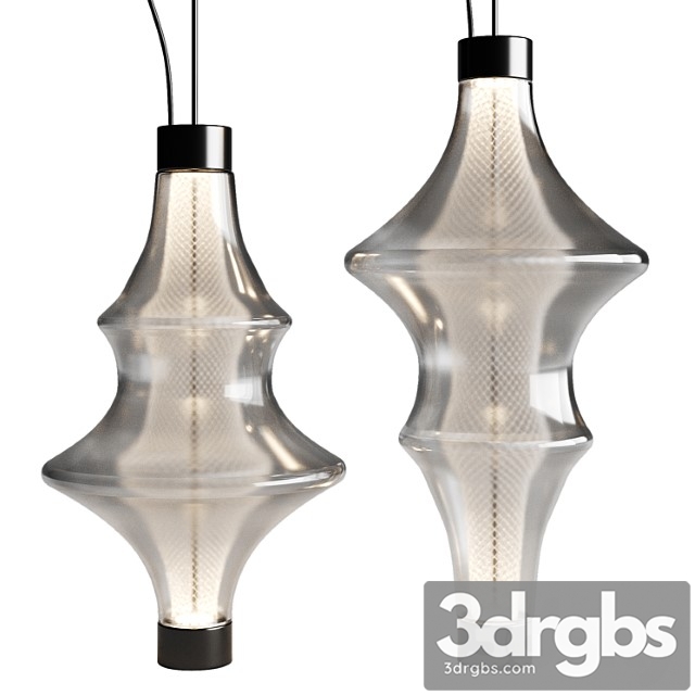 Marco Zito Nasse Lamp 3dsmax Download - thumbnail 1