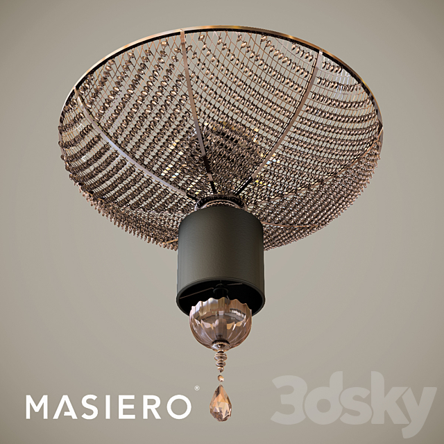 Masiero Nuare PL8 + 1 P06 3DS Max Model - thumbnail 2