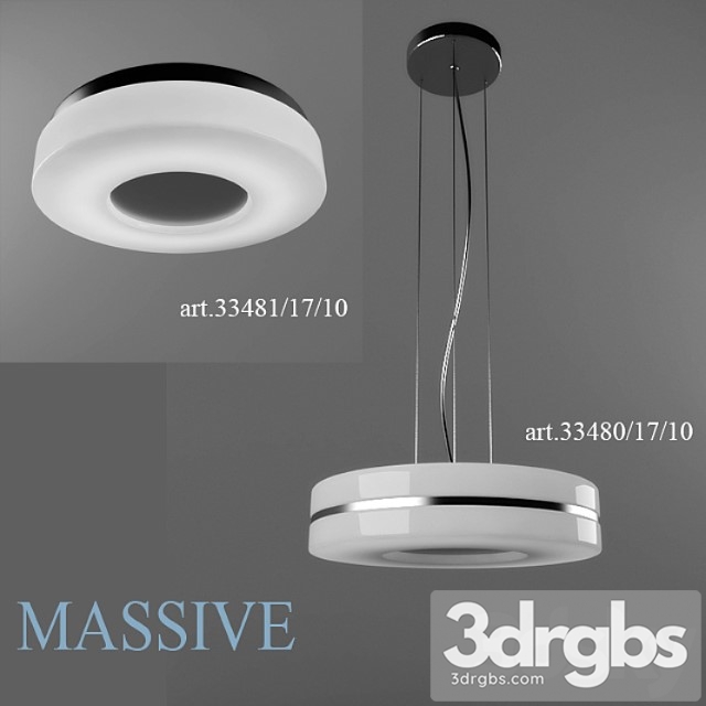 Massive 3dsmax Download - thumbnail 1