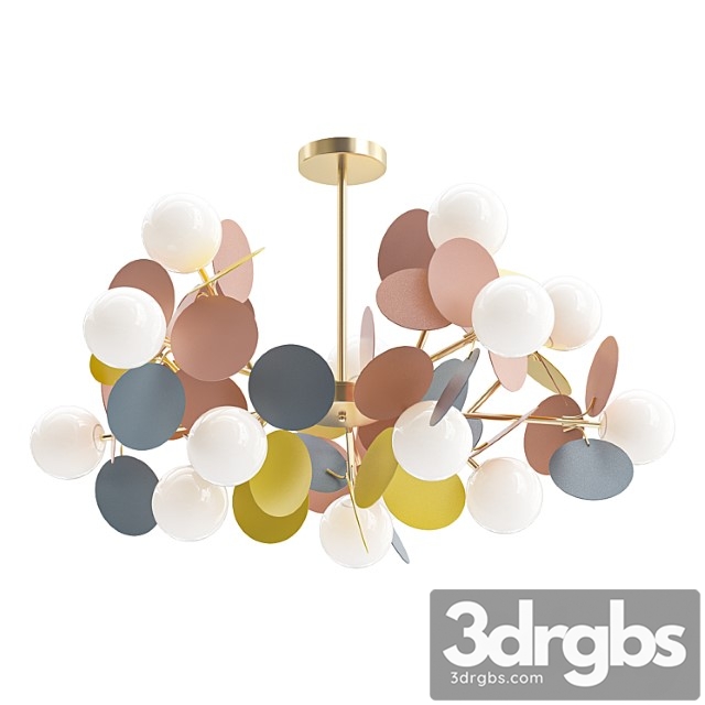 Matisse 3dsmax Download - thumbnail 1