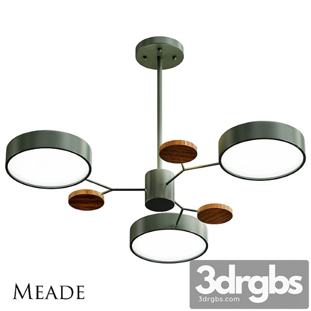 Meade 3dsmax Download - thumbnail 1