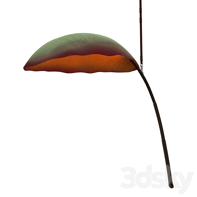 NANA LURE 3DSMax File - thumbnail 3