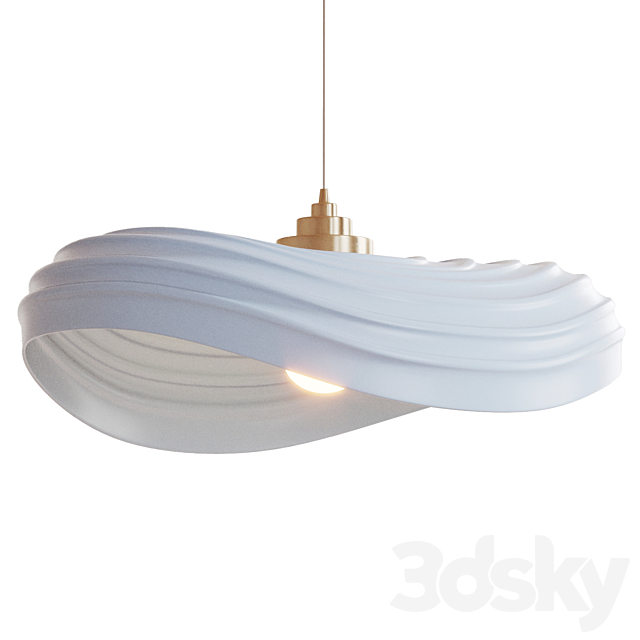 Nordic Lights by Lighting Forest 3ds Max - thumbnail 3