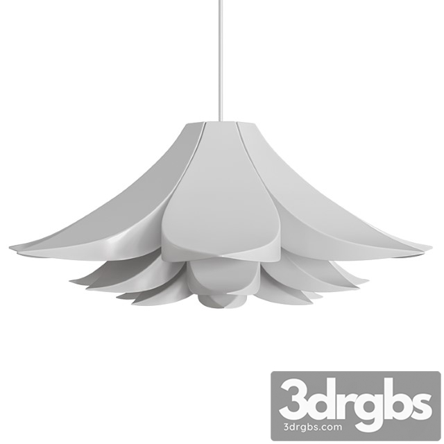 Norm 06 lamp 3dsmax Download - thumbnail 1