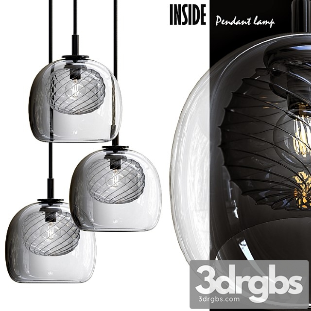 Oblure inside 3dsmax Download - thumbnail 1