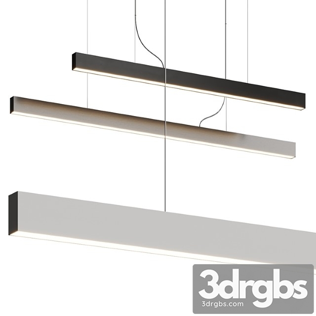 Ole lighting ti-zas pendant lamps - thumbnail 1