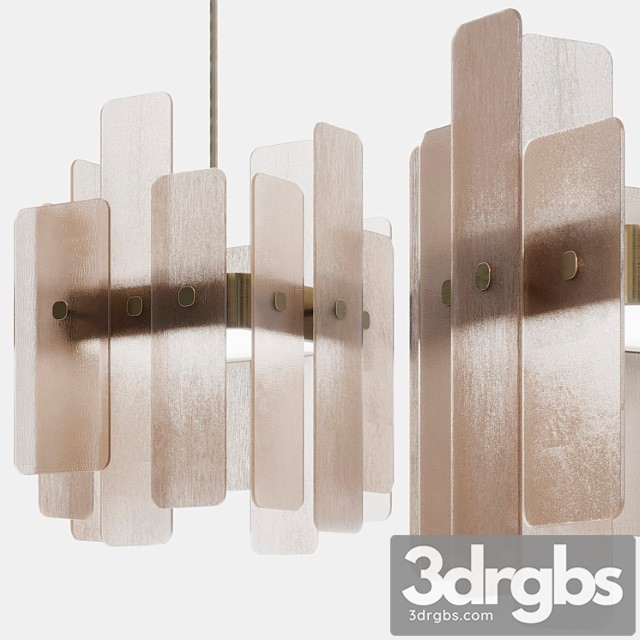 Oscar sicis ceiling lamp - thumbnail 1