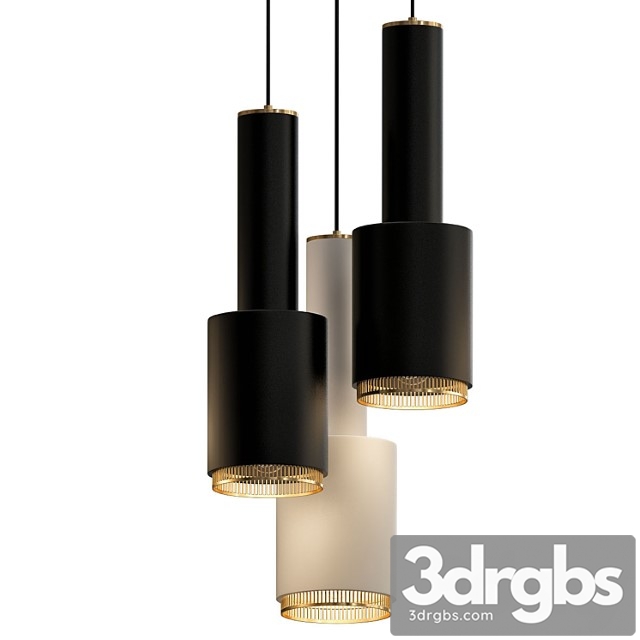 Pendant 3dsmax Download - thumbnail 1