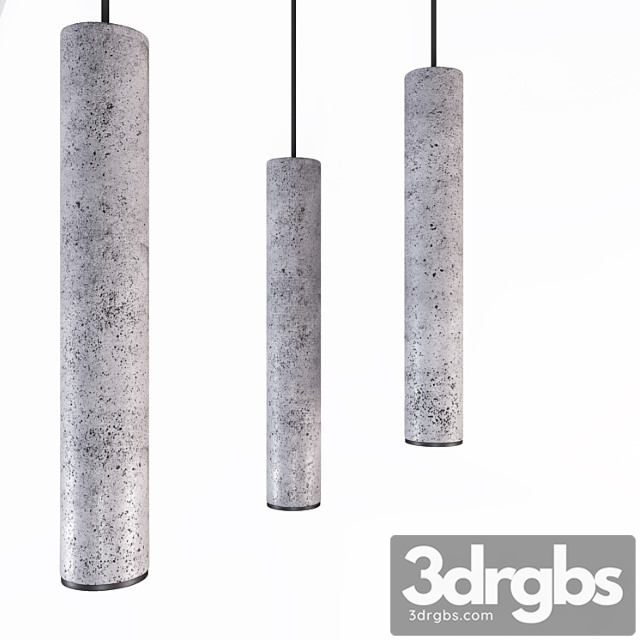 Pendant lamp beto - thumbnail 1