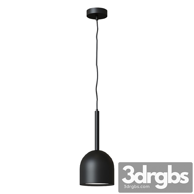 Pendant lamp luca - thumbnail 1