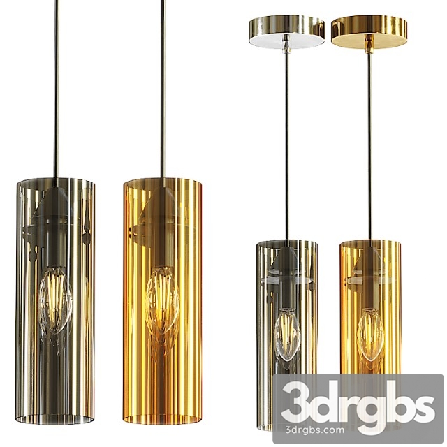 Pendant lamp maytoni gioia - thumbnail 1