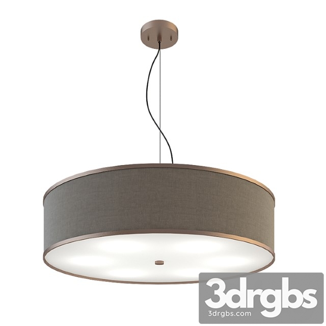 Pendant lamp mw-light daphne - thumbnail 1