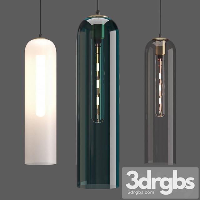 Pendant lamp with aliexpress 069 - thumbnail 1