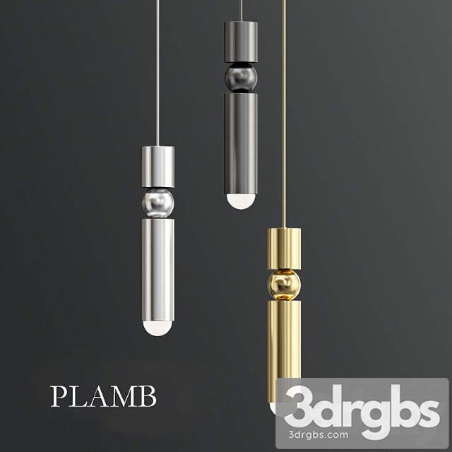 Plamb 3dsmax Download - thumbnail 1