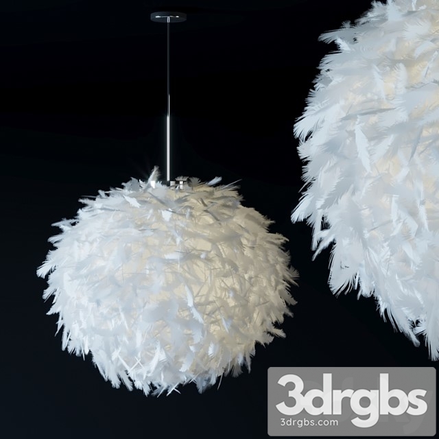 Plumage 1 3dsmax Download - thumbnail 1