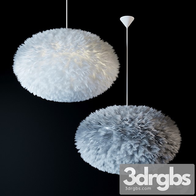 Plumage 16 3dsmax Download - thumbnail 1