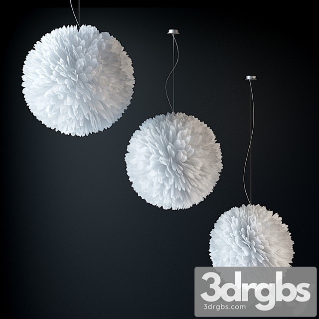 Plumage 38 3dsmax Download - thumbnail 1