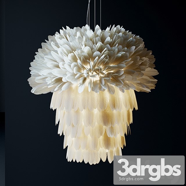 Plumage 42 3dsmax Download - thumbnail 1