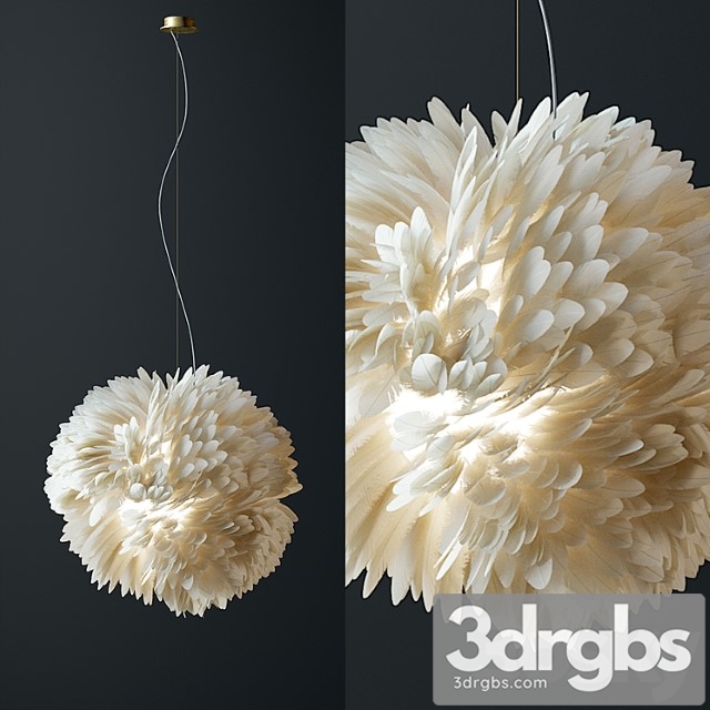 Plumage 46 3dsmax Download - thumbnail 1