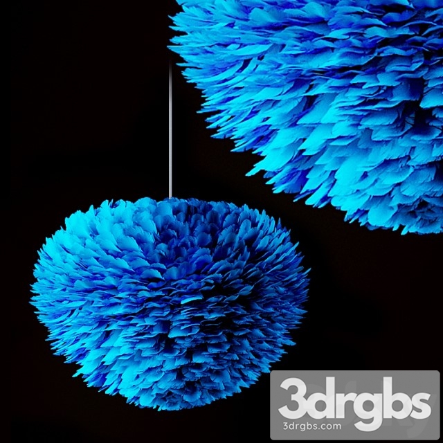 Plumage 56 3dsmax Download - thumbnail 1