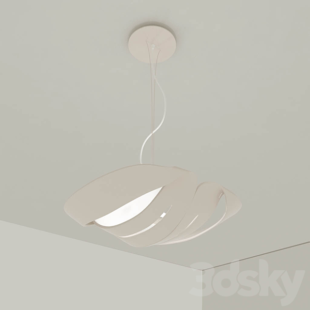 profi lights ITRE 3DSMax File - thumbnail 1