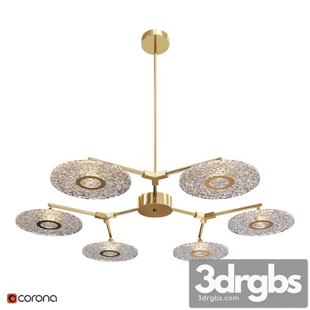 Raita – 6 lamps type a - thumbnail 1