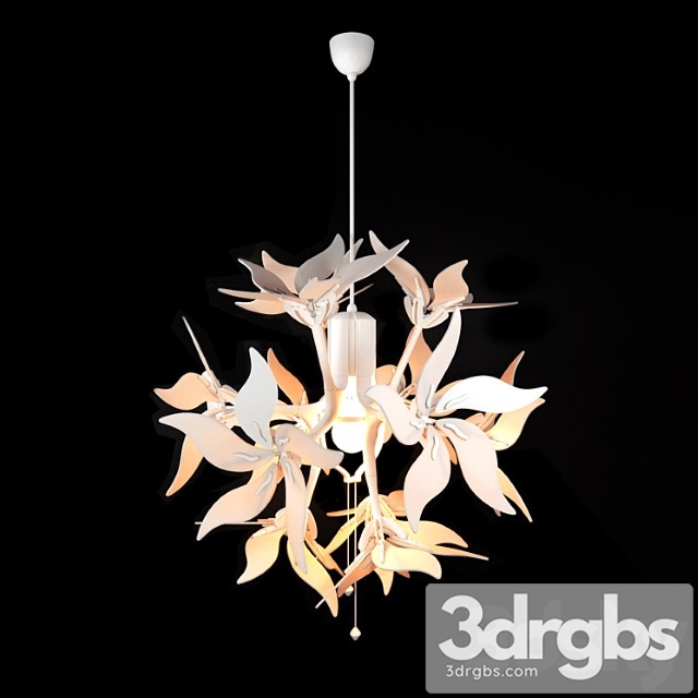 Ramsele pendant lamp - thumbnail 1