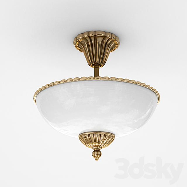 RiperLamp Bahia 3DS Max Model - thumbnail 1