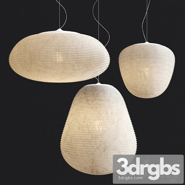 Rituals pendant lights by foscarini - thumbnail 1