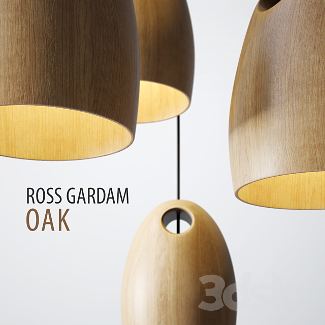 ROSS GARDAM 3DSMax File - thumbnail 2