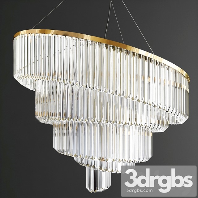 Royal Suspension 3dsmax Download - thumbnail 1