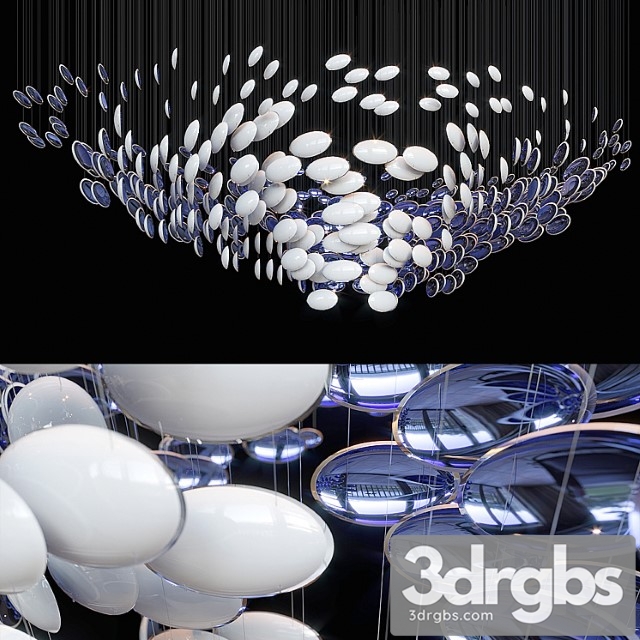 Sans souci bowls 3 3dsmax Download - thumbnail 1