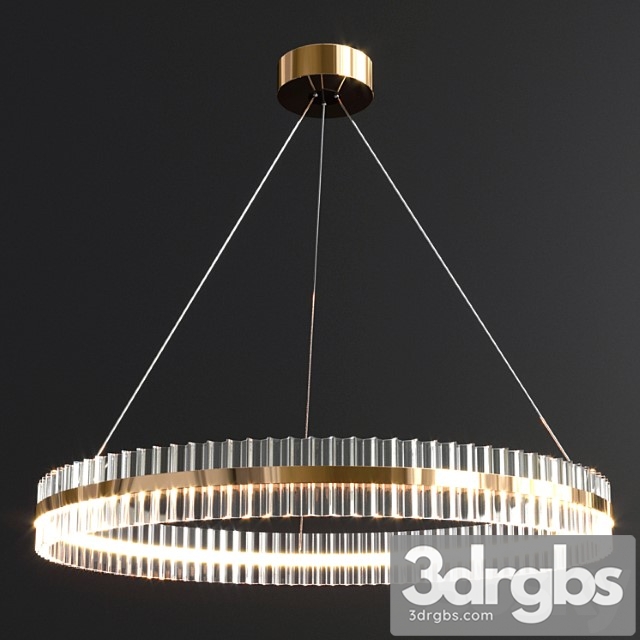 Saturno 700 chandelier - thumbnail 1