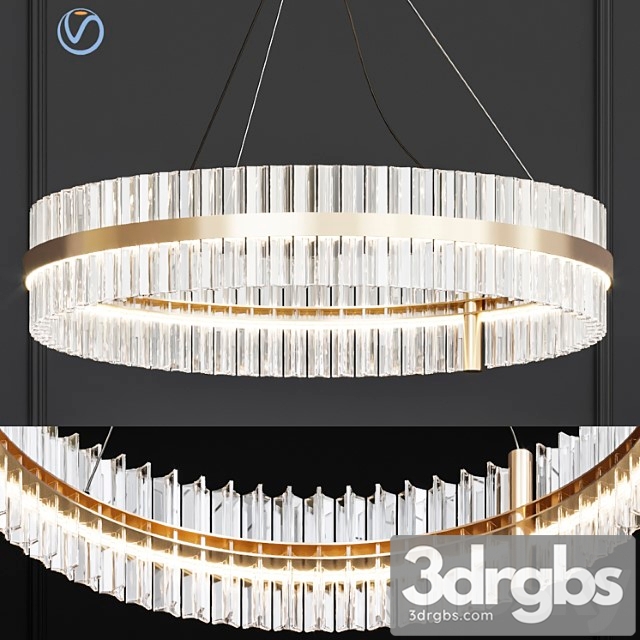 Saturno not baroncelli suspension 3 3dsmax Download - thumbnail 1