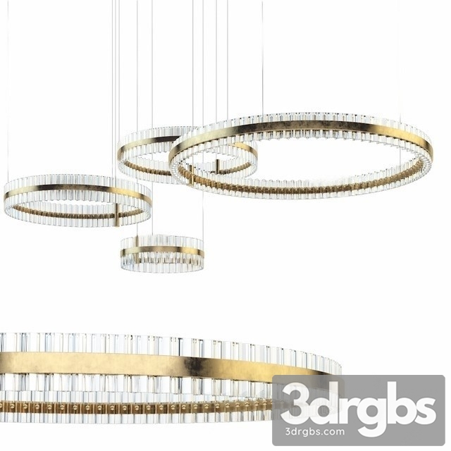 Saturno Not Baroncelli Suspension 3dsmax Download - thumbnail 1