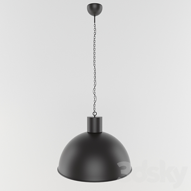 Set lamps Markslojd Ekelund 3DSMax File - thumbnail 2