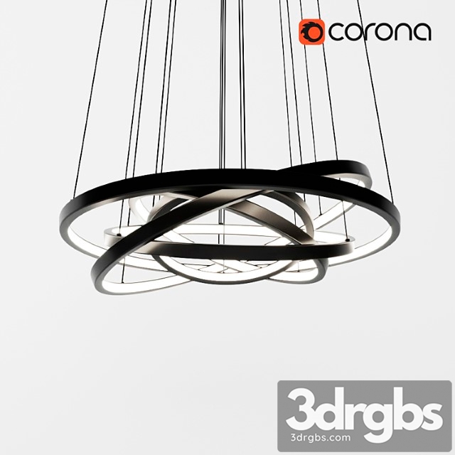 sp5 black victoria lighting 3dsmax Download - thumbnail 1