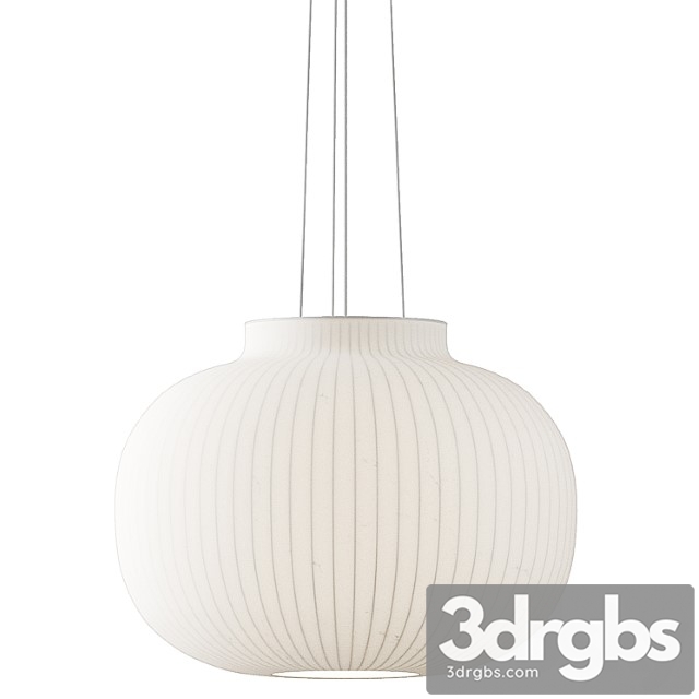 Strand pendant lamp muuto - thumbnail 1